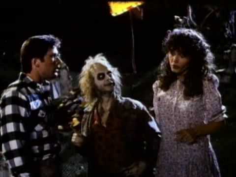 Beetlejuice