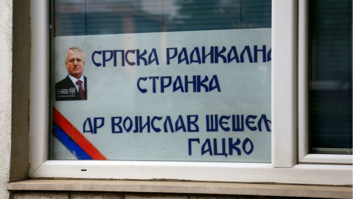 Anadolija/Denis Zuberi