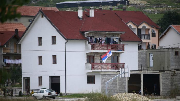 Anadolija/Denis Zuberi