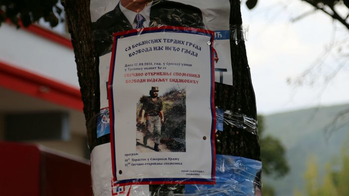 Anadolija/Denis Zuberi