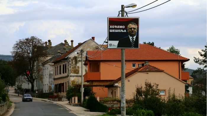 Anadolija/Denis Zuberi