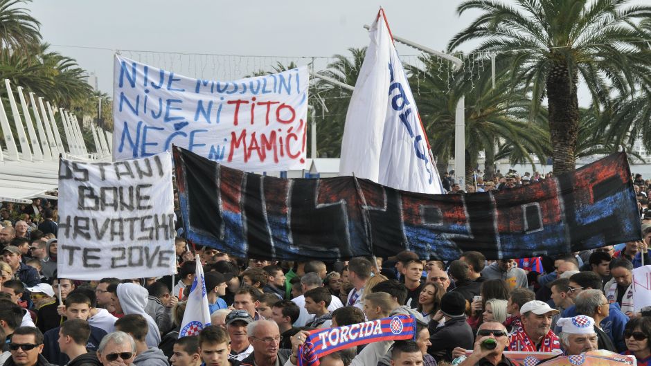 Cropix/Mario Todorić