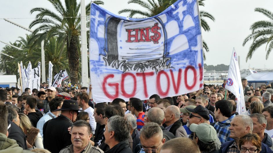 Cropix/Mario Todorić