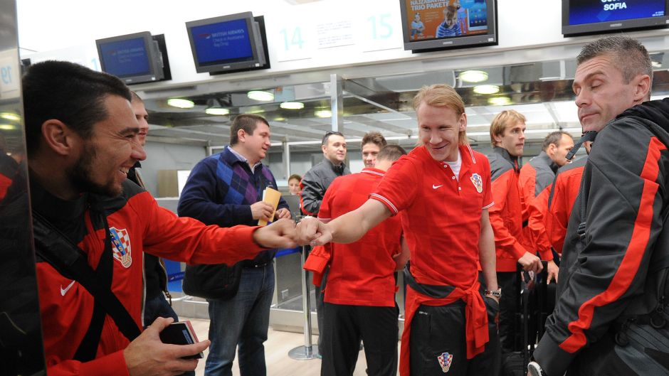 Damir Krajac / CROPIX