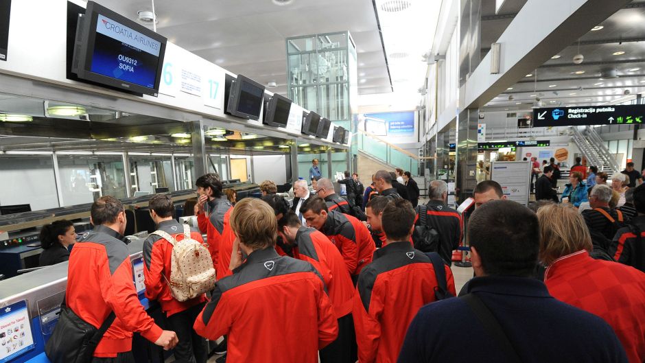 Damir Krajac / CROPIX