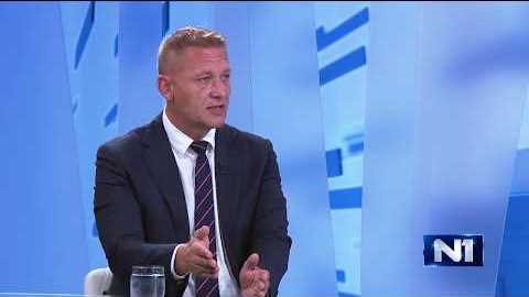 Beljak o uhićenju novinara: Sramota je za cijeli sustav što se to dogodilo