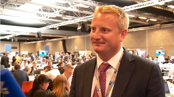 Ben Glaze, Daily Mirror