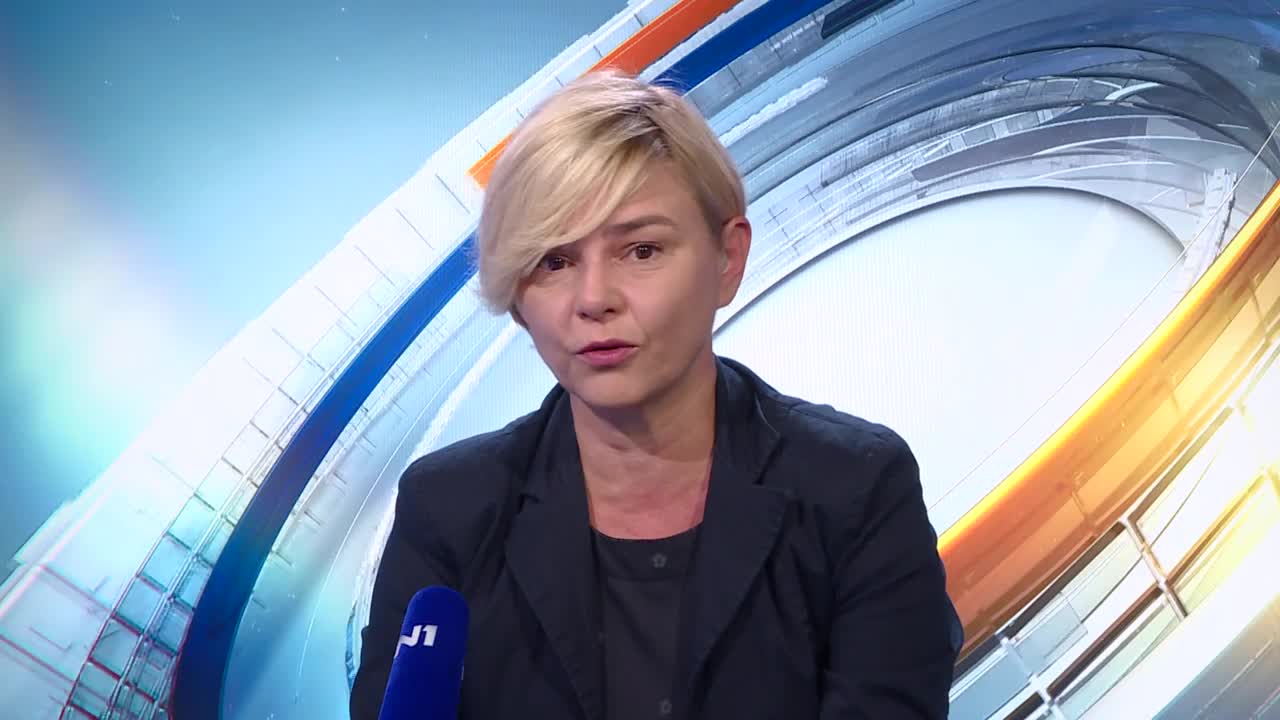 Benčić: "Kako je moguće da netko usred dana hoda gradom uz oružje s rafalnom paljbom?"