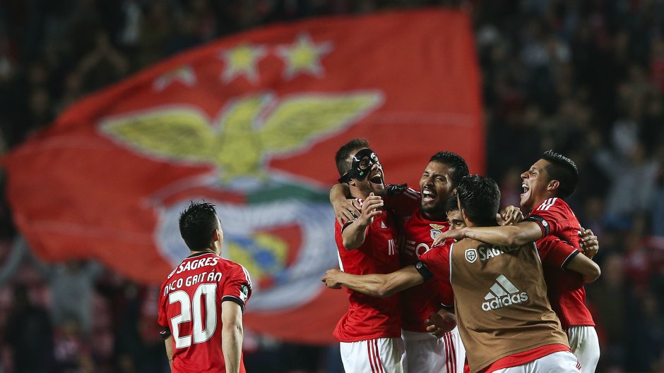 Benfica - Porto