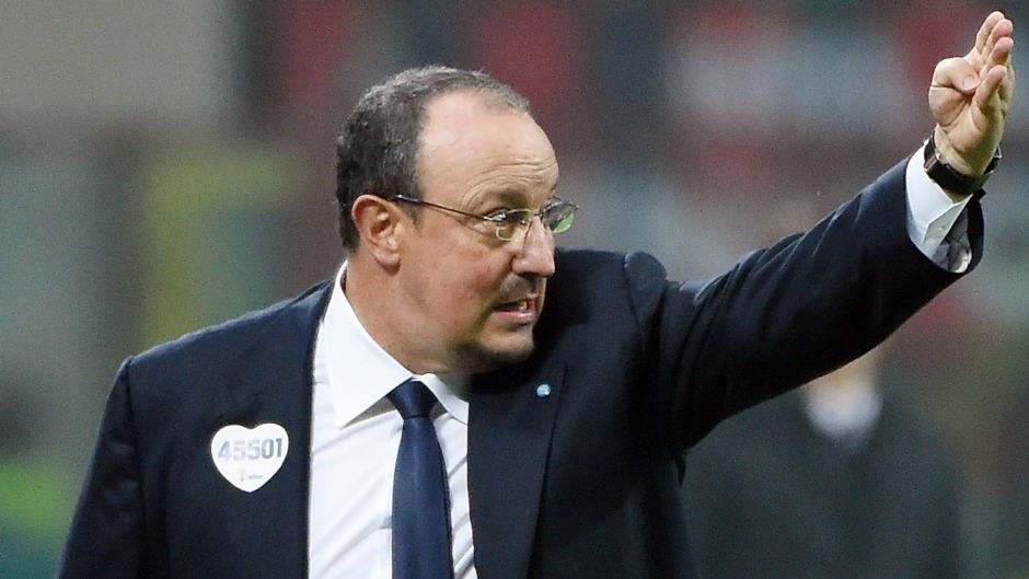 benitez