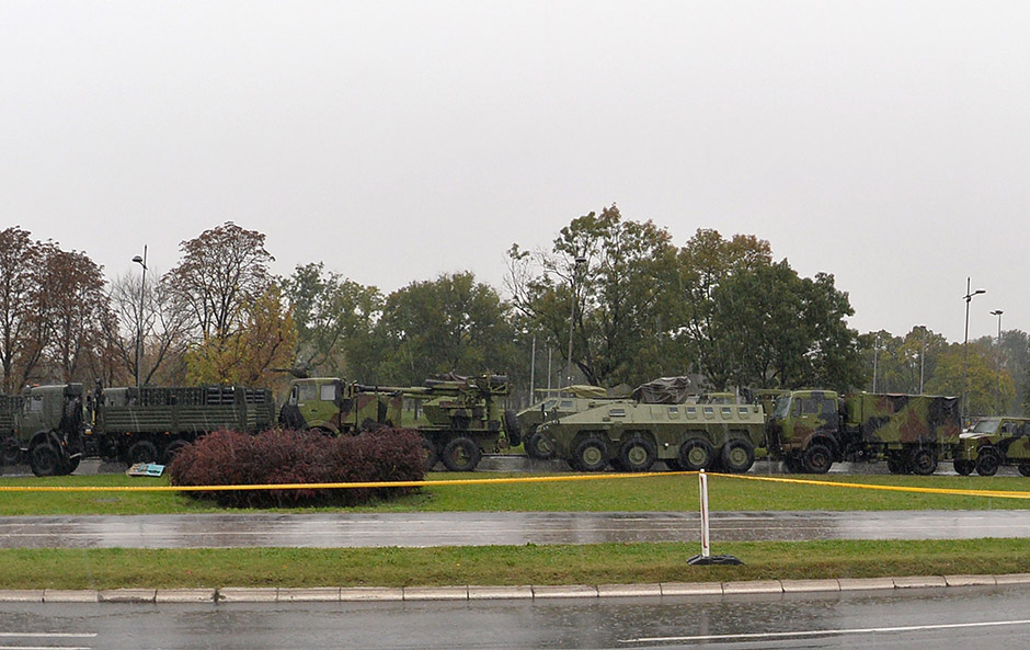 TANJUG/Danilo Peternek