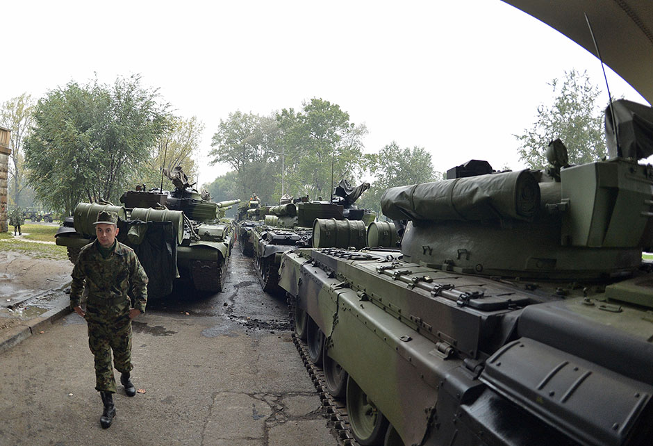 TANJUG/Danilo Peternek