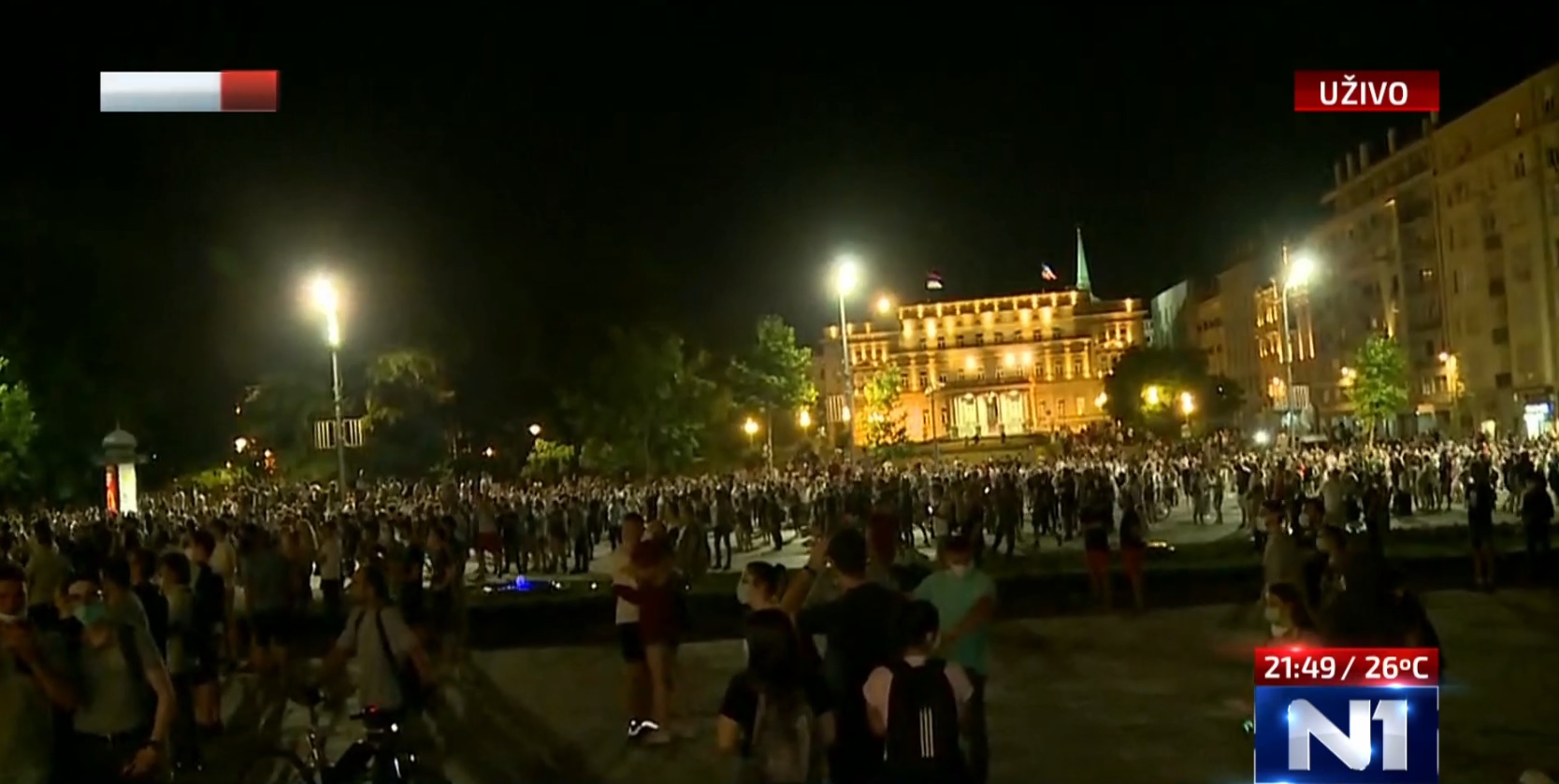 beograd narodna skupština