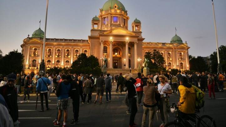 beograd narodna skupština