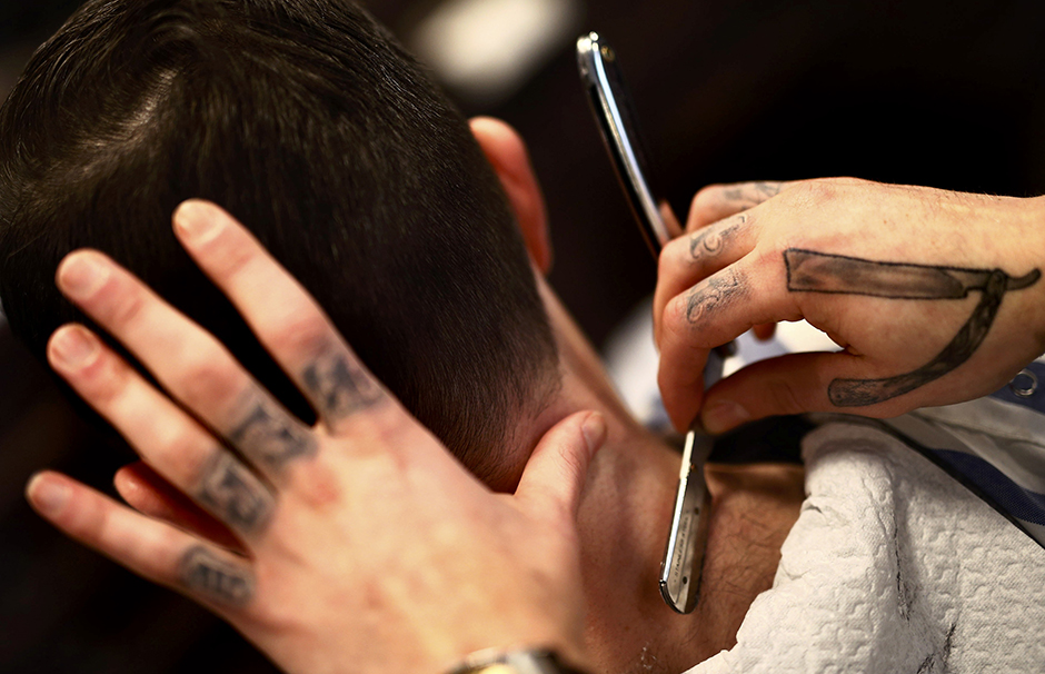 Reuters/Kai Pfaffenbach