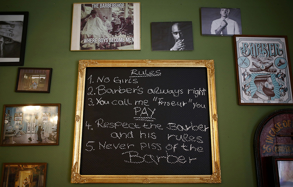 Reuters/Kai Pfaffenbach