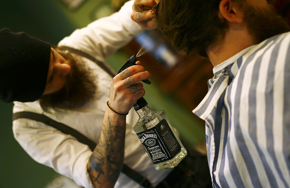 Reuters/Kai Pfaffenbach