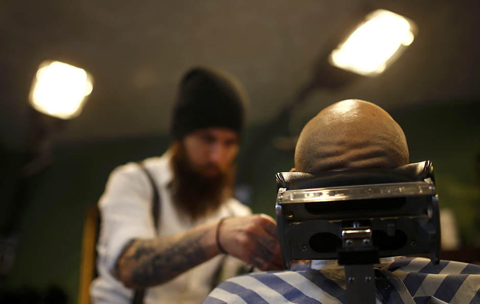 Reuters/Kai Pfaffenbach