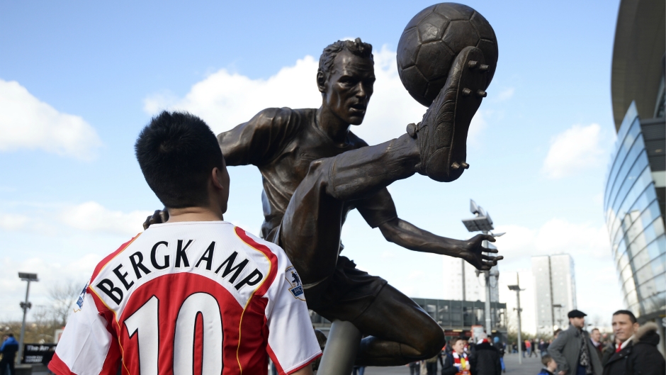 Bergkamp
