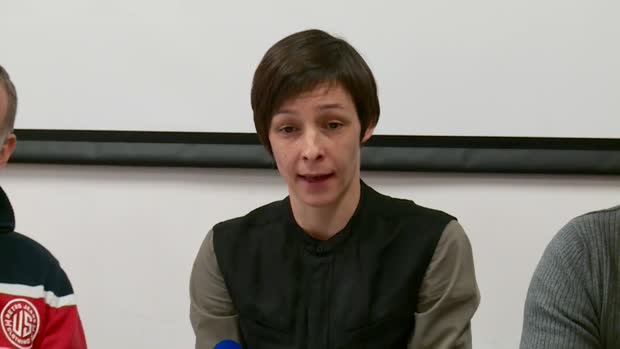 Berković o bojkotu HRT-a: "Situacija na HRT-u nije normalna, HRT je okupiran"