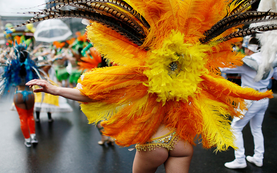 REUTERS/Hannibal Hanschke