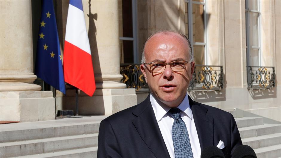 bernar kaznev Reuters Philippe Wojazer