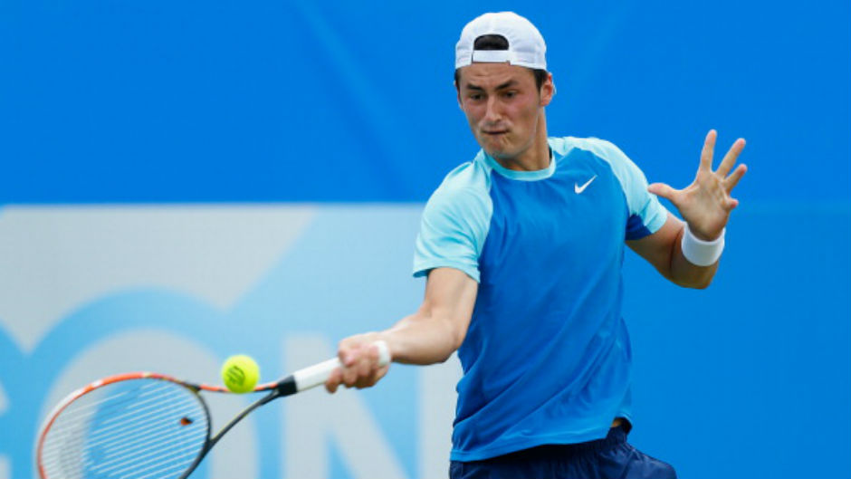 bernard tomic
