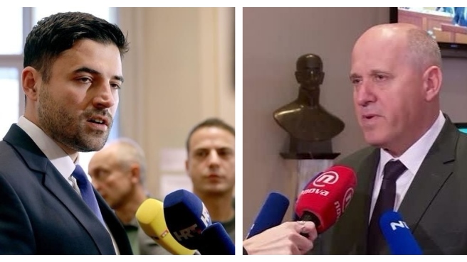 Bernardić i Bačić