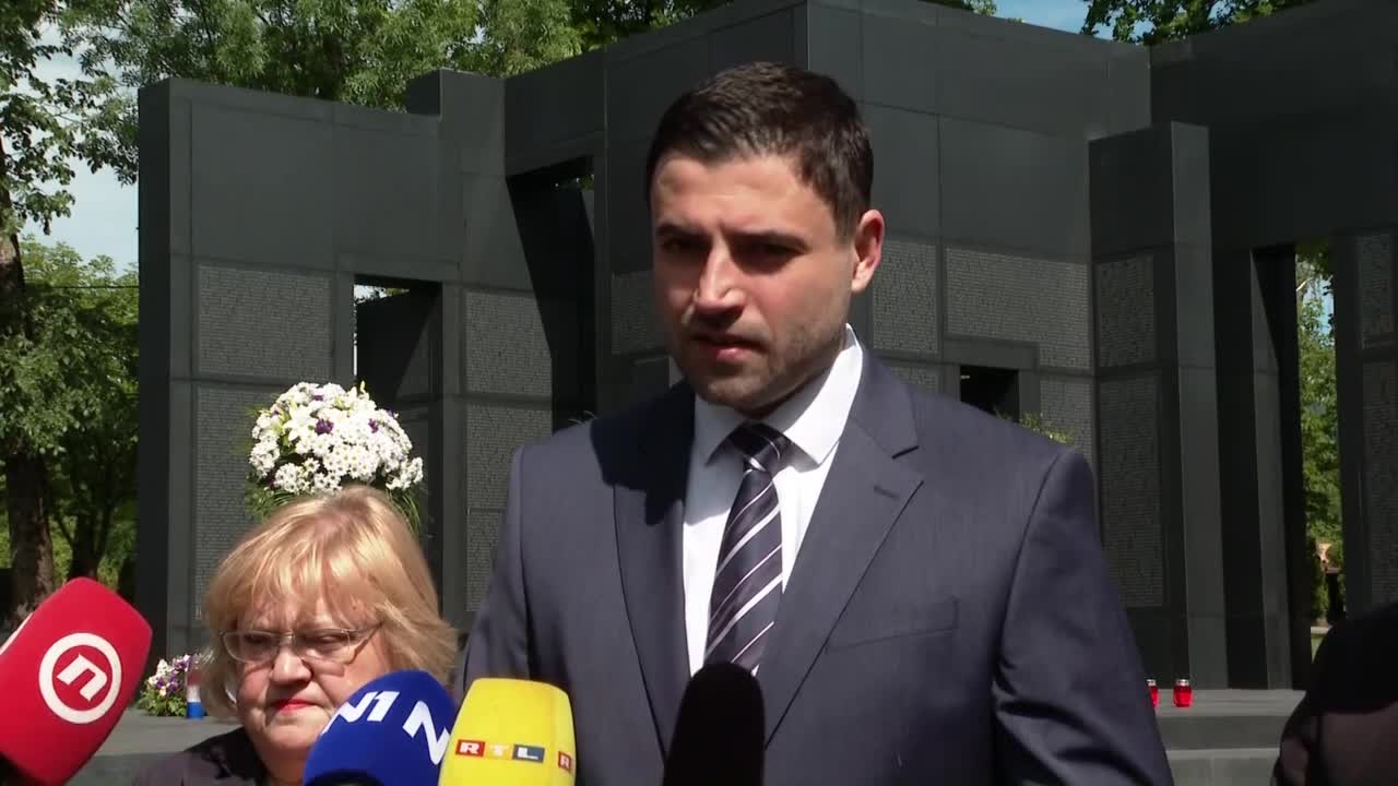 Bernardić: Uhićenja su spin za skretanje pažnje s afera Ina, Ćorić i Bošnjaković