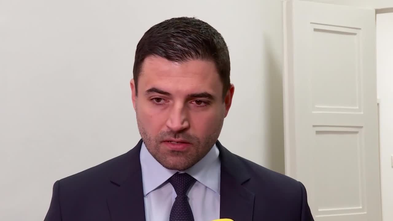 Bernardić: Za kaos u obrazovnom sustavu najodgovorniji su Plenković i Divjak
