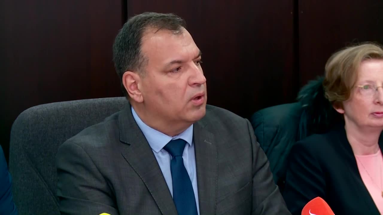 Beroš izdao upute oko koronavirusa