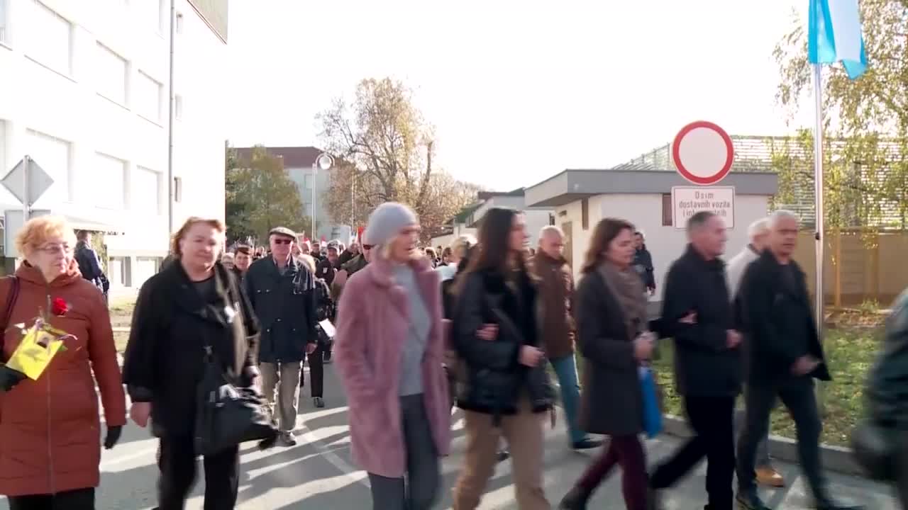 Bez otkrivanja sudbine nestalih nema europskog puta Srbije