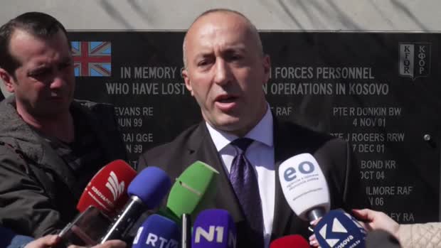 BG-HARADINAJ NATO SOT 230319-VPS