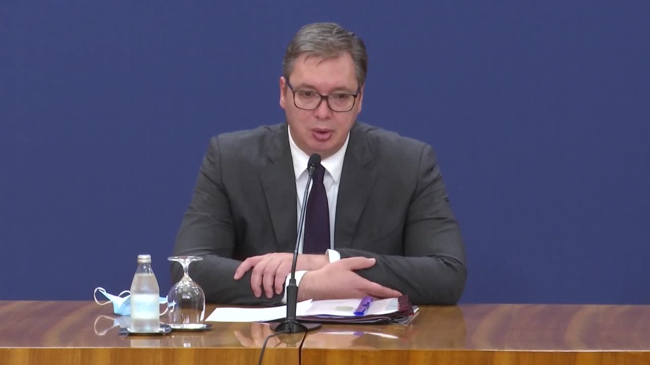 BG-VUCIC KORONA SOT-021120-MDK