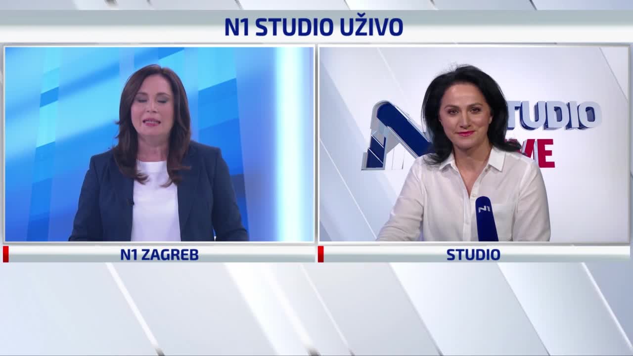 Bianca Matković: Sa Sanaderom se ne čujem jer je u pritvoru