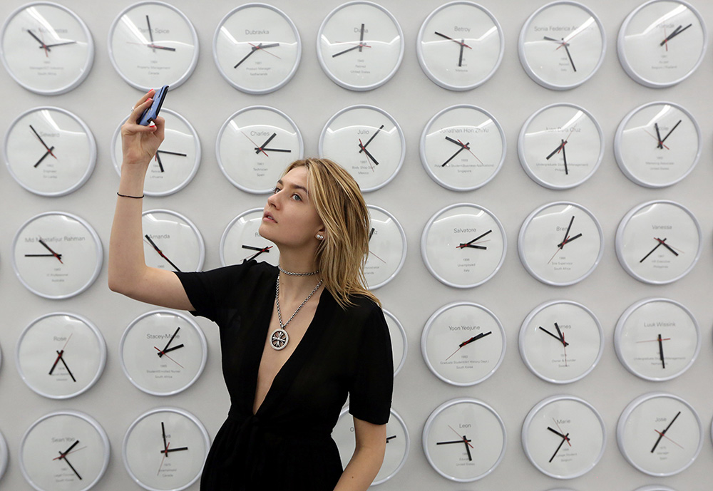 REUTERS/Stefano Rellandini