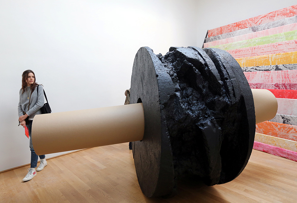 REUTERS/Stefano Rellandini