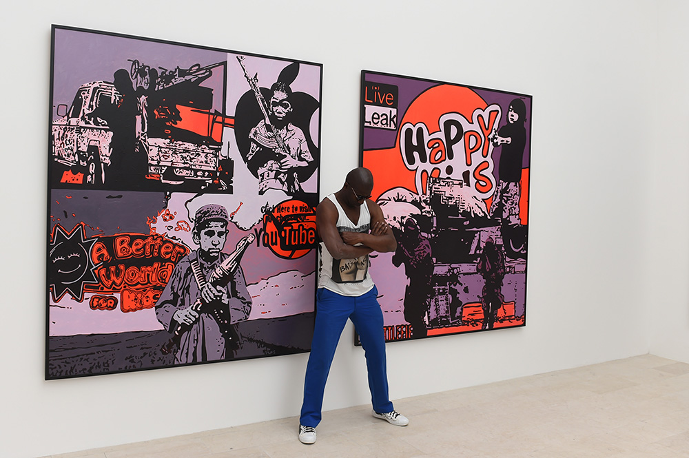 Tanjug/AP/Dragan Kujundžić