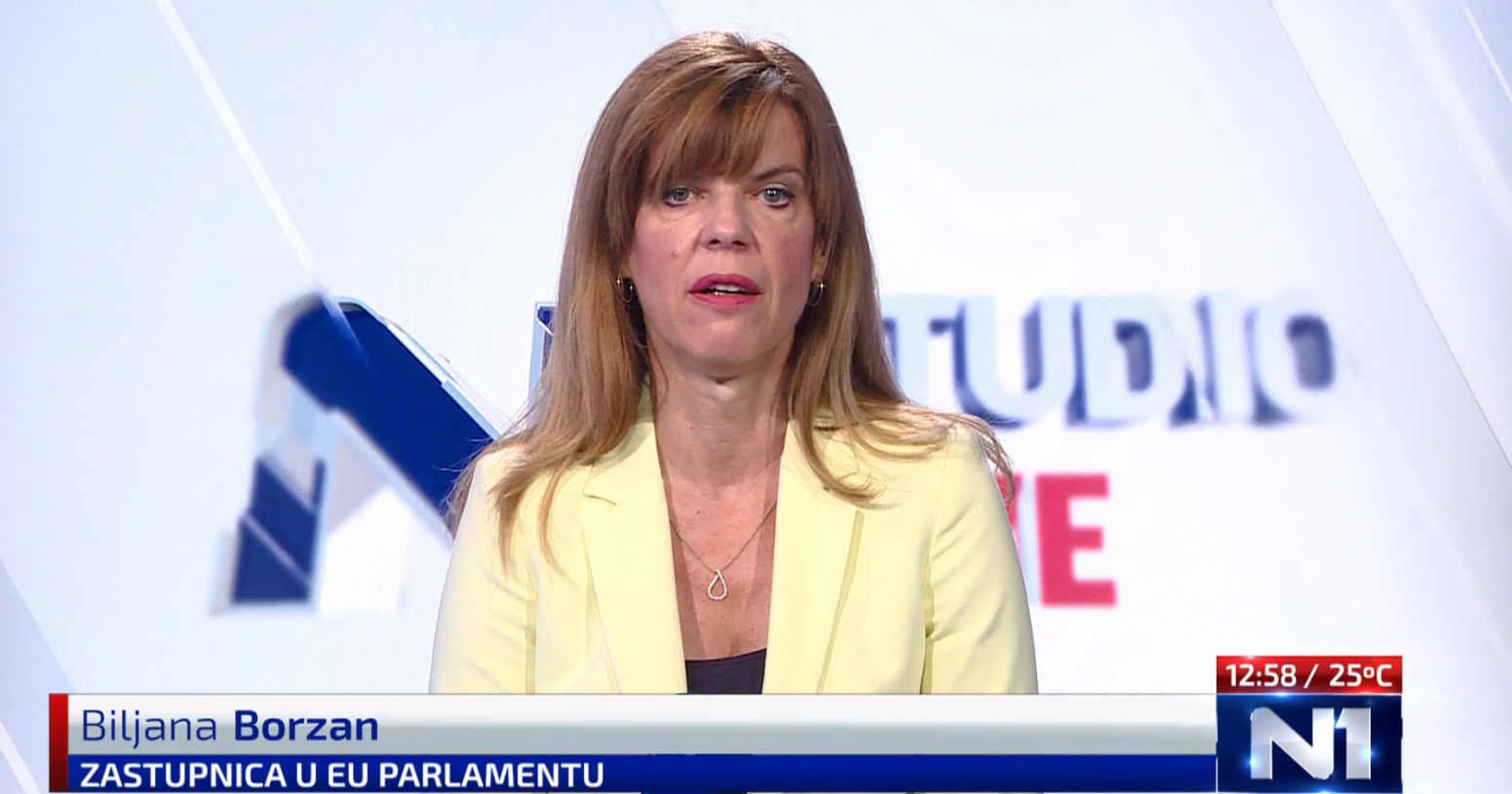 Biljana Borzan
