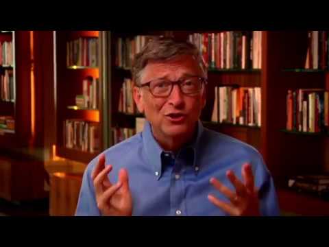 Bill Gates osniva pametni grad u pustinji Arizone