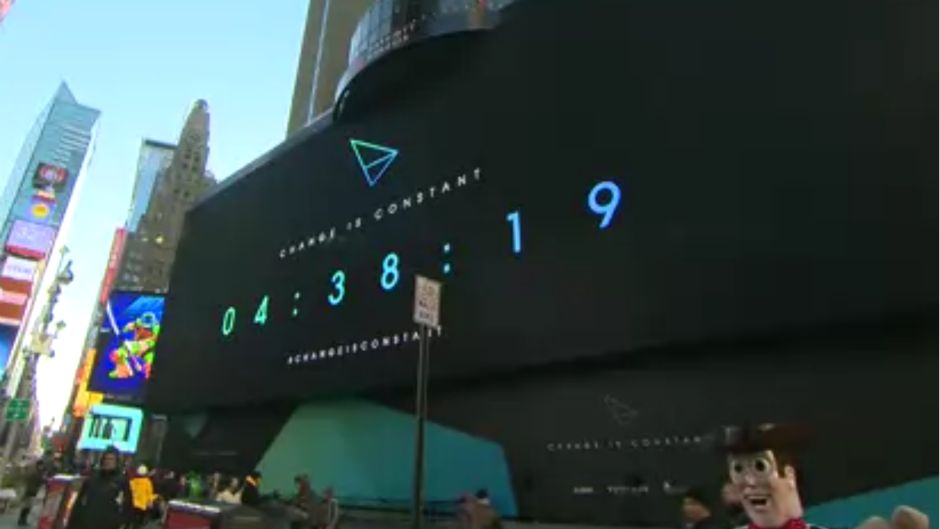 billboard times square