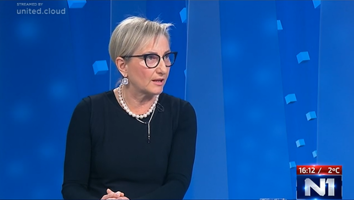 Biserka Čoh Mikulec