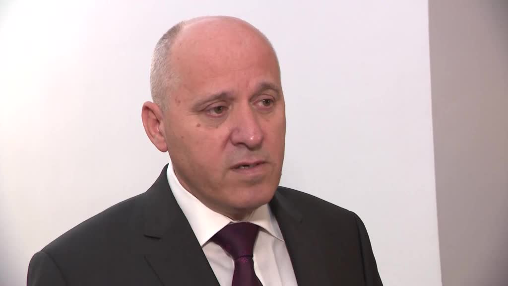 "Bit će zanimljivo vidjeti što je SDP naveo kao razloge za opoziv Kuščevića"