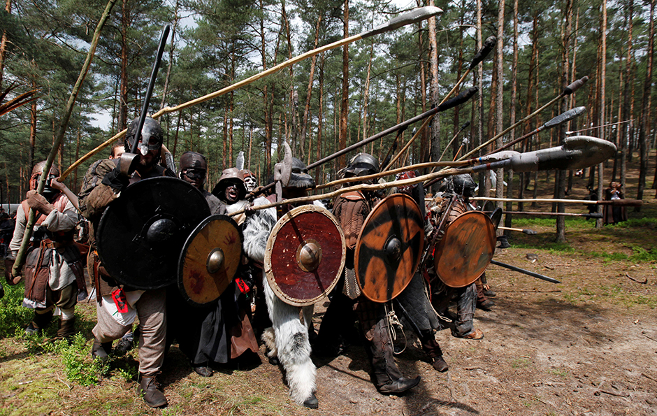 REUTERS/David W Cerny