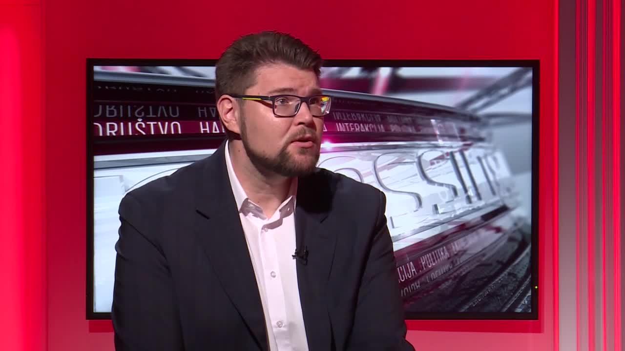 Bitka za šefa SDP-a