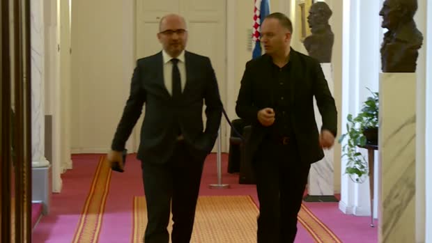 Bivša žena Milijana Brkića kaže da je žrtva institucija, a ne bivšeg supruga