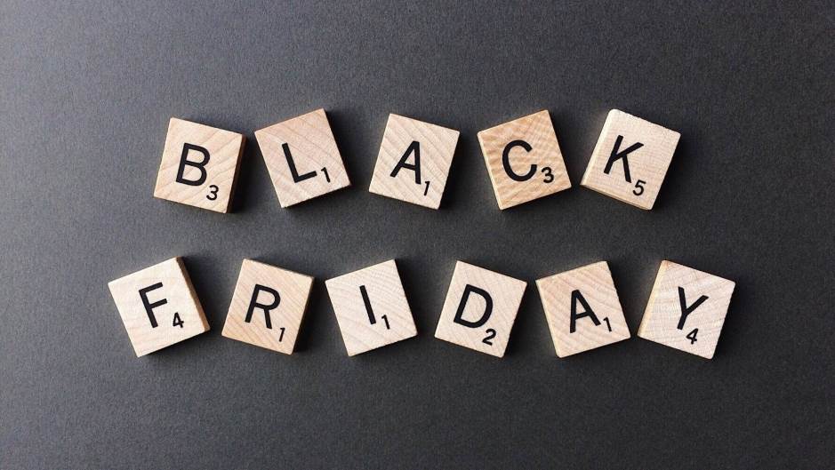 Black friday