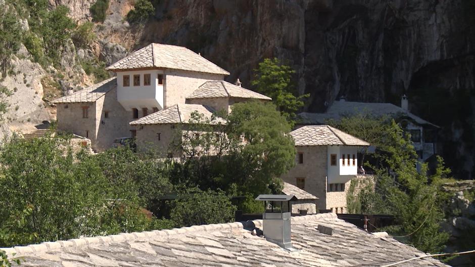 blagaj dva