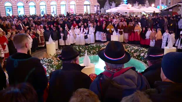 Blagdanska potrošnja ove godine mogla bi oboriti sve rekorde