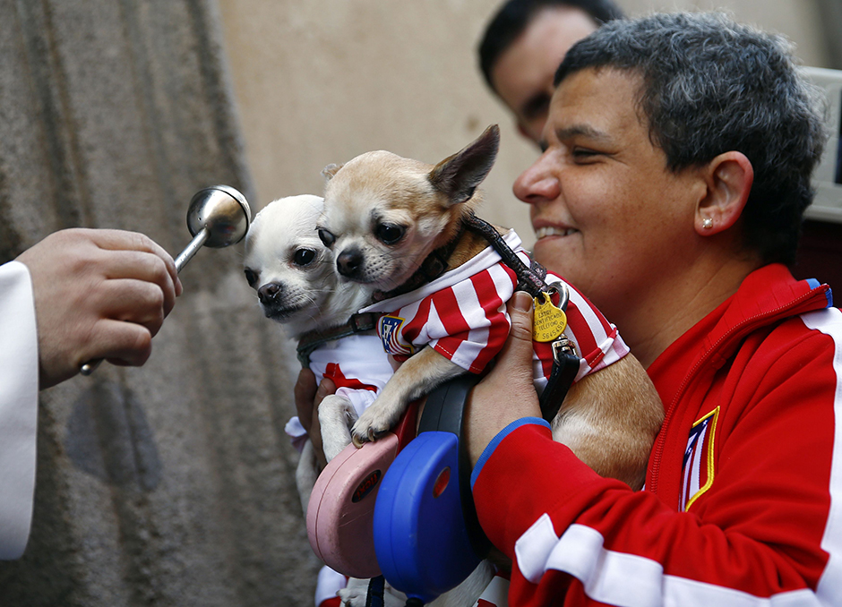 REUTERS/Sergio Perez